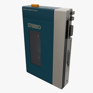 Sony Walkman Player