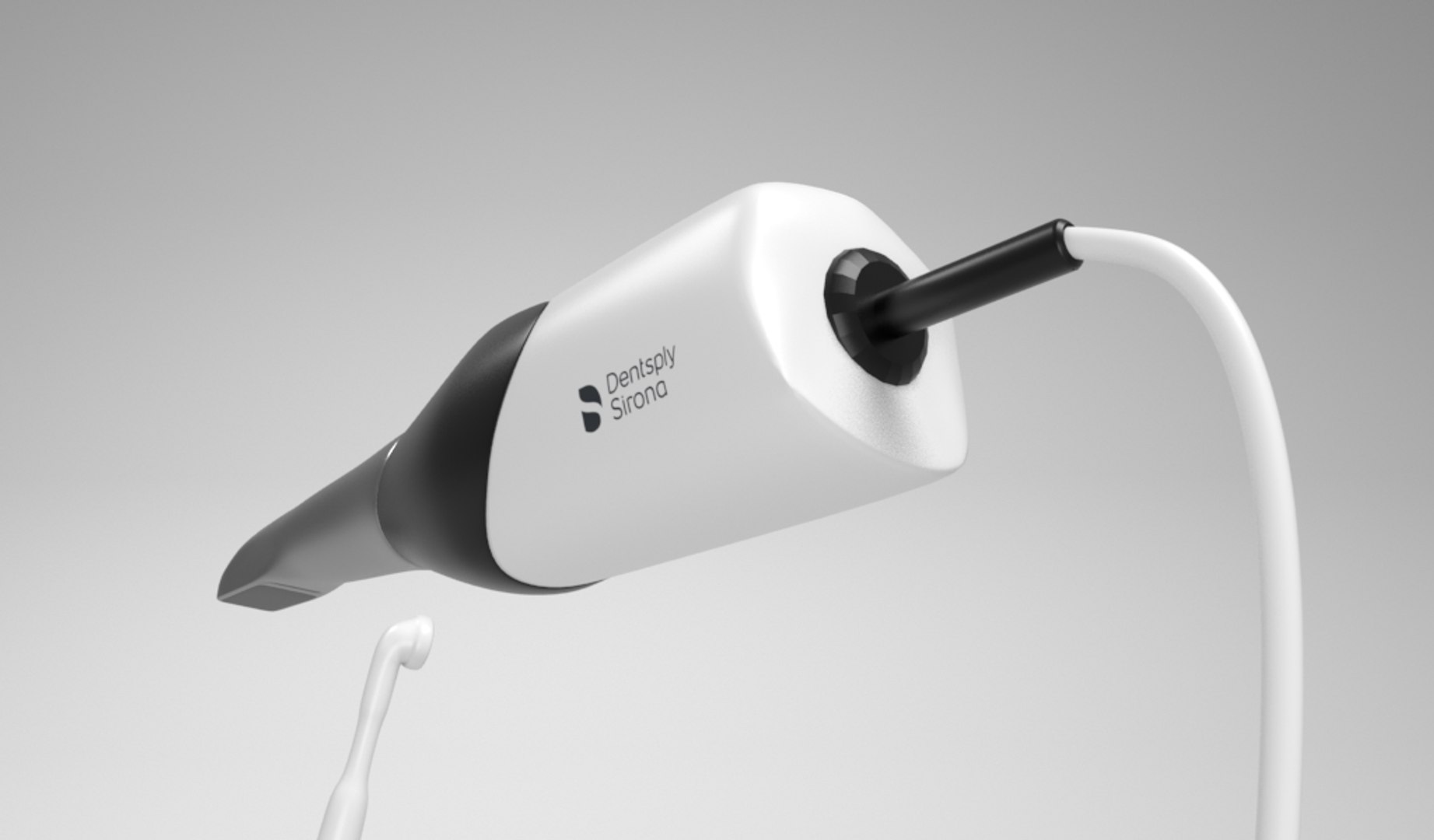 Primescan Sirona Model - TurboSquid 1468810