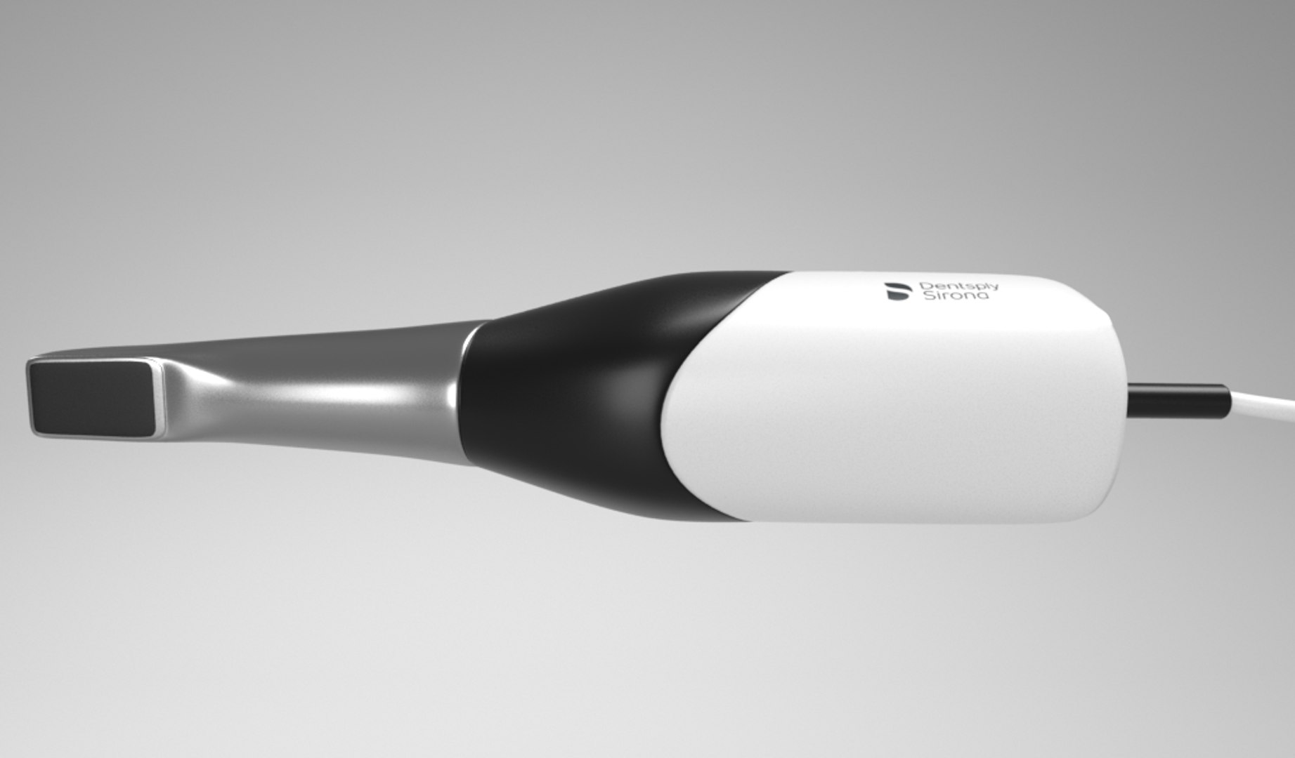 Primescan Sirona Model - TurboSquid 1468810