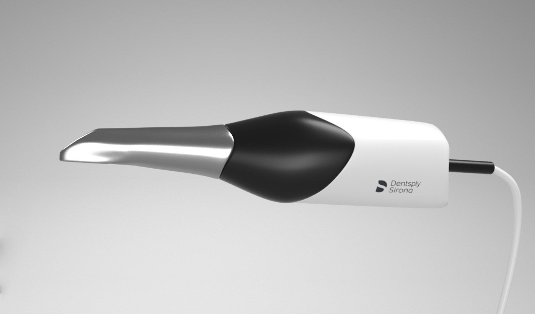 Primescan sirona model - TurboSquid 1468810
