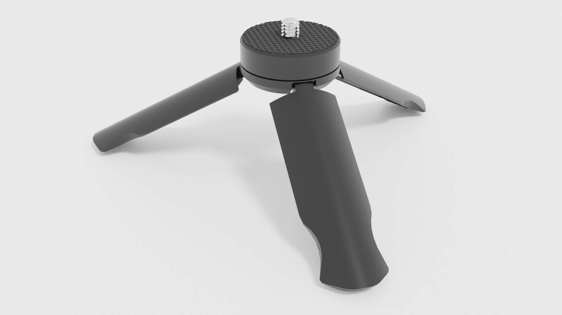 mini tripod model https://p.turbosquid.com/ts-thumb/nD/X4C7rz/pbeApdZS/01/jpg/1590838921/1920x1080/fit_q87/4bb7522e4e1a6976871ea0ac95d0e77e50c50ba6/01.jpg