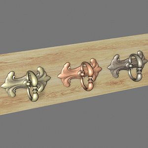 handles door drawer model