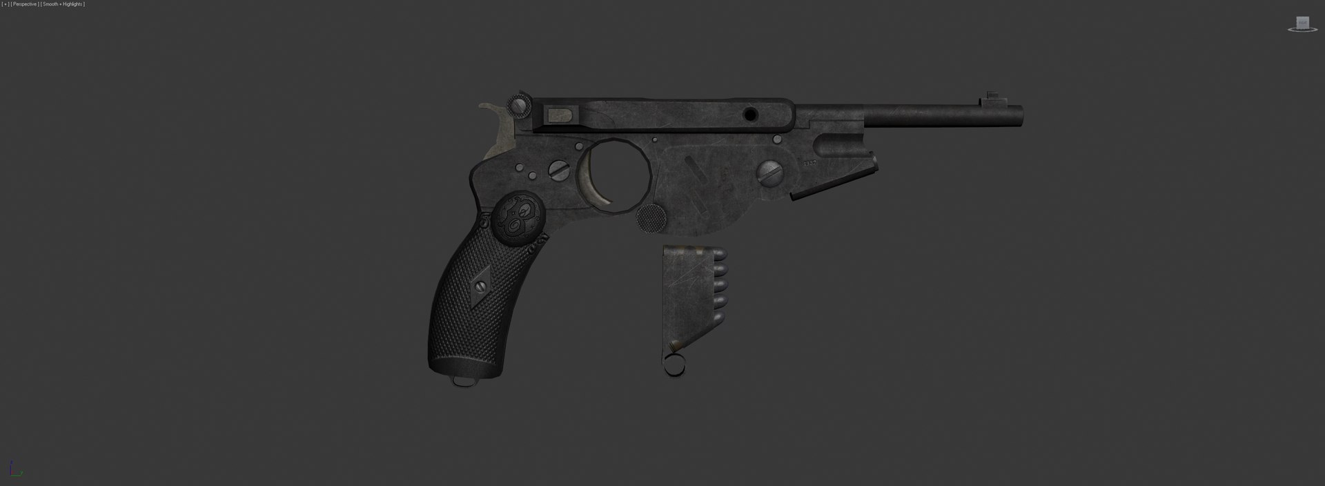 bergmann 1896 pistol 3D model https://p.turbosquid.com/ts-thumb/nD/Z53DUp/LBphbScn/bergmann189612_bergmann1896_turbo_persp_user_00001/jpg/1556637155/1920x1080/fit_q87/47333dfbbd3319af0749cd634859147115f8260f/bergmann189612_bergmann1896_turbo_persp_user_00001.jpg