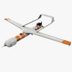 Mini UAV ScanEagle 3