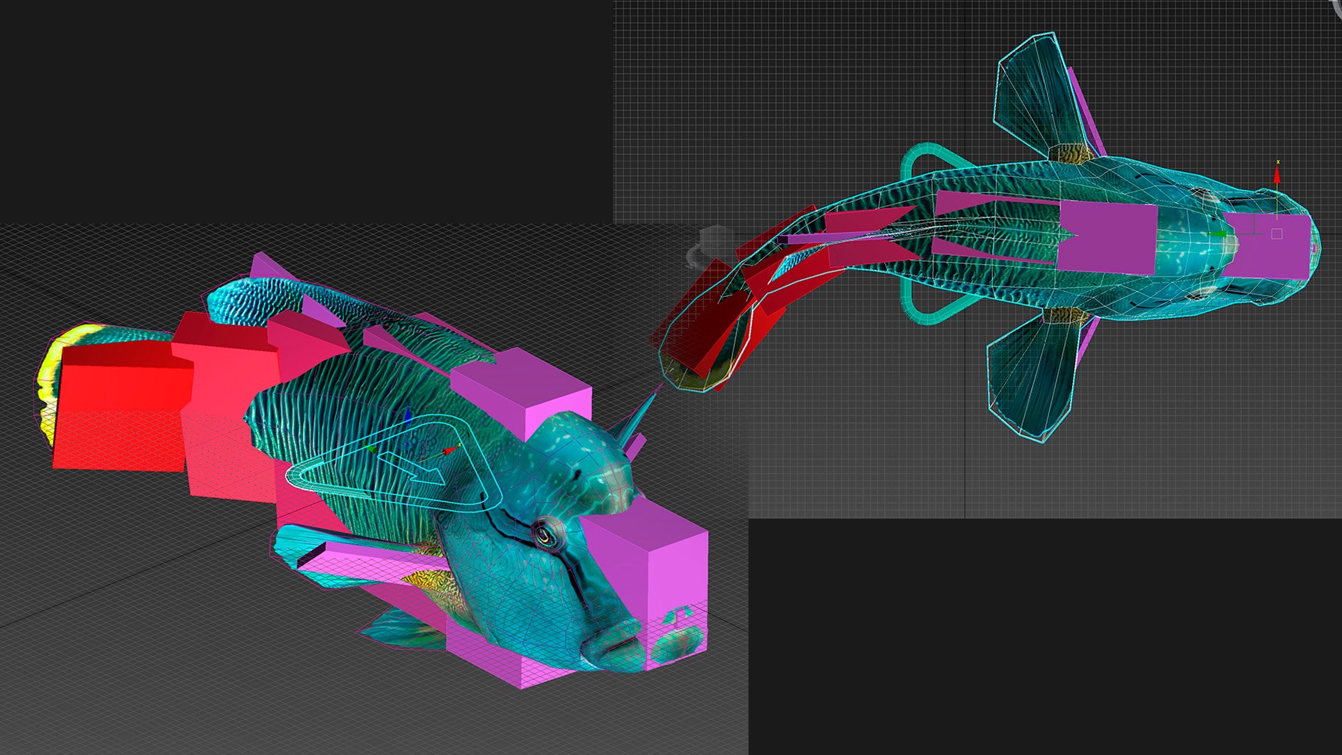 3D Fish Humphead Wrasse Low-poly 3D model https://p.turbosquid.com/ts-thumb/nD/bsteYJ/OS/view_9/jpg/1653941464/1920x1080/fit_q87/ca2e87059971139cd6cb3c9081900762d02a07b7/view_9.jpg