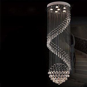 Luster modern