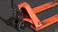 Hydraulic Pallet