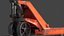Hydraulic Pallet