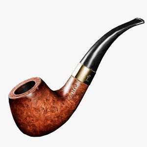 Tobacco Pipe