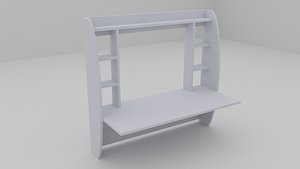 Lux Work Table