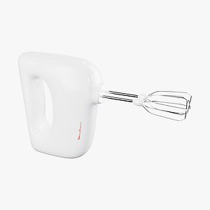 Hand Mixer Kitchen Appliance