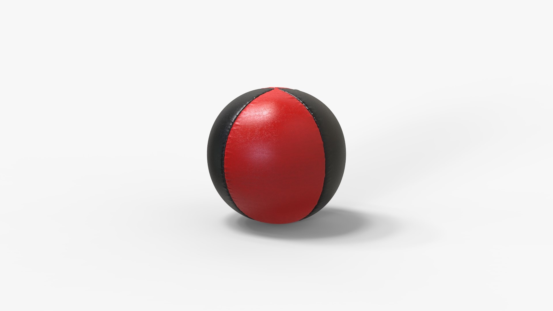 Juggling Foam Ball 3D https://p.turbosquid.com/ts-thumb/nD/plfHFI/oz/untitled.3267/jpg/1669478532/1920x1080/fit_q87/48b3de2b4ff8cfde8f27f5d963074001b99934db/untitled.3267.jpg