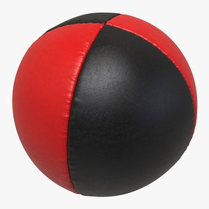 Juggling Foam Ball
