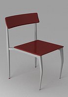Chair-Sandalye