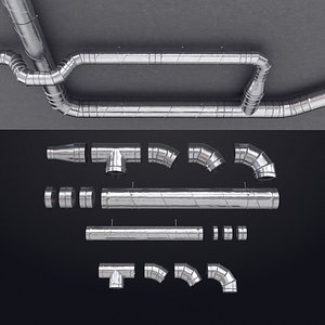 Air Conditioning Ducting