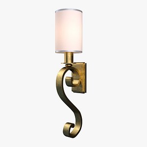 fine art lamps 3ds