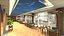 Restaurant02 VR AR Game готов