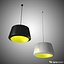 Can Pendant Lamp by Zero