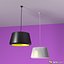 Can Pendant Lamp by Zero