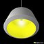 Can Pendant Lamp by Zero