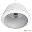 Can Pendant Lamp by Zero