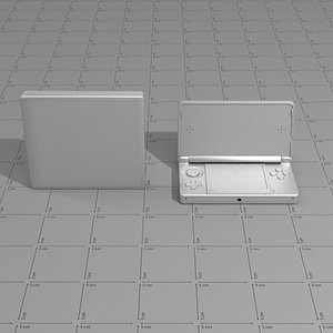 3d nintendo mario