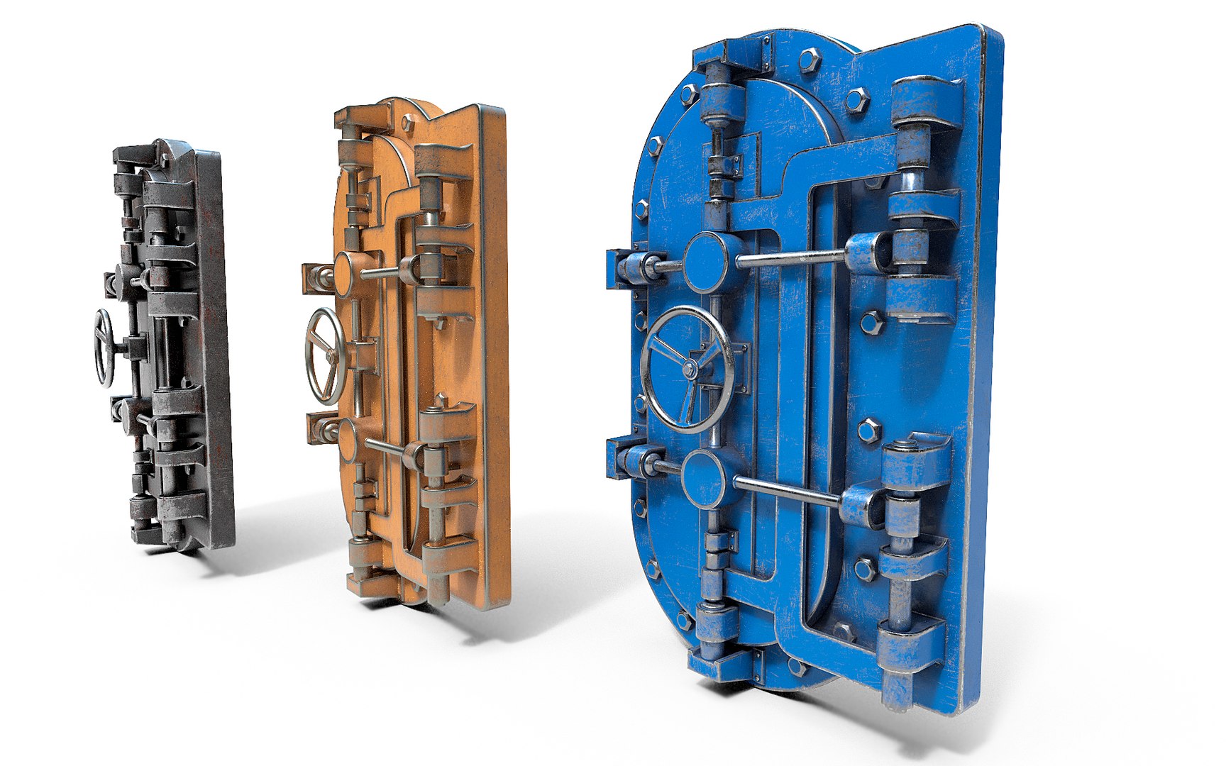 low-poly metal door 3D https://p.turbosquid.com/ts-thumb/nD/uQy0a4/VP/06/jpg/1726515906/1920x1080/fit_q87/ca31783c17e7014e9ac33cc6784afe66908b220b/06.jpg