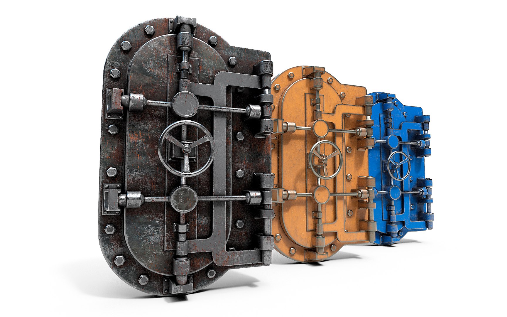 low-poly metal door 3D https://p.turbosquid.com/ts-thumb/nD/uQy0a4/uO/02/jpg/1726515904/1920x1080/fit_q87/8d93ffb87ecd5006ff420b8937b87c8538e87a02/02.jpg