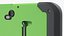 Bosch ADS 625 Tablet ON