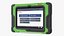 Bosch ADS 625 Tablet ON