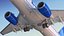 Boeing 737-800 United Airlines