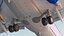 Boeing 737-800 United Airlines