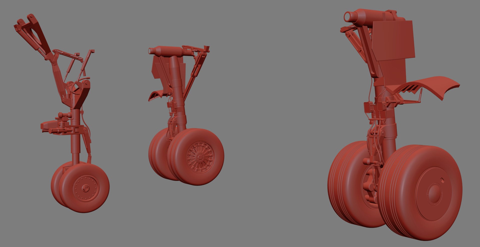 Boeing 737-800 United Airlines 3D model https://p.turbosquid.com/ts-thumb/nE/34rMTO/xd/boeing_737_800_landing_gear_mesh_01/jpg/1769706504/1920x1080/fit_q87/f5c18a6d1f5e8811447141b4298ad30ce8aa94e6/boeing_737_800_landing_gear_mesh_01.jpg