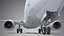 Boeing 737-800 United Airlines