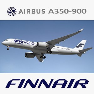 airbus finnair max