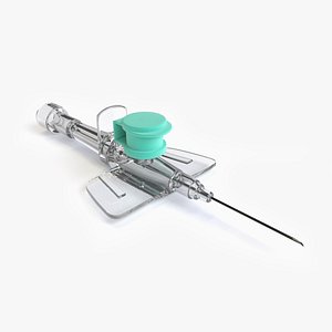 max iv needle intravenous