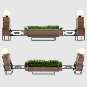 Fencing model