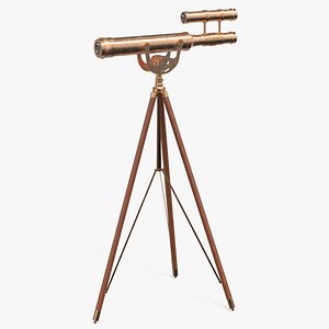 TELESCOPE Bronze
