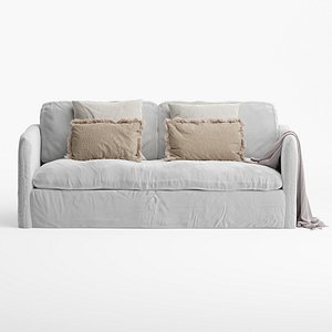 Tarifa Linen Sofa
