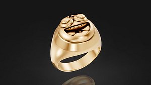 emoji ring