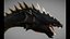 Snake dragon