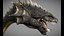 Snake dragon