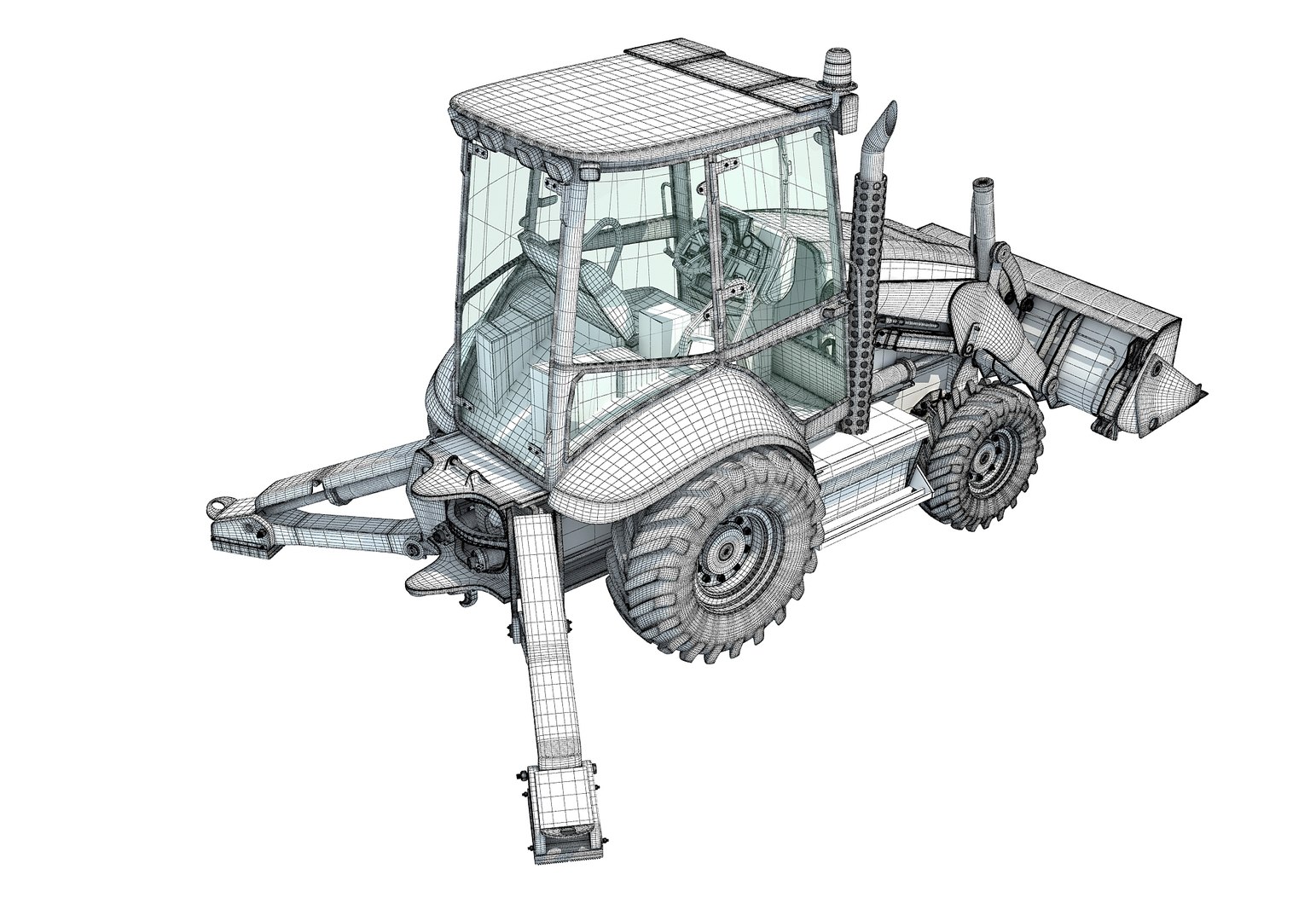 3D backhoe loader https://p.turbosquid.com/ts-thumb/nE/Dl7Le5/SY0YE6H0/backhoe3dmodels23/jpg/1555559525/1920x1080/fit_q87/70e35d1c044312ef03641e1feea8aebc7c6a7bb2/backhoe3dmodels23.jpg