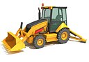 Backhoe Loader