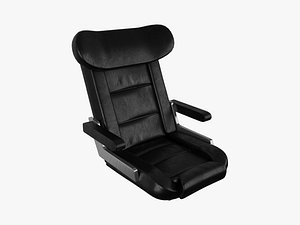 Passenger Seat