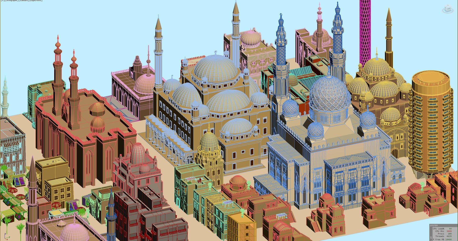 mosque cairo 3D model https://p.turbosquid.com/ts-thumb/nE/EDpc1O/UcXCE635/20200304_010516/jpg/1583274739/1920x1080/fit_q87/77ccff7af53a157948036f0d3a92ae11b441a141/20200304_010516.jpg