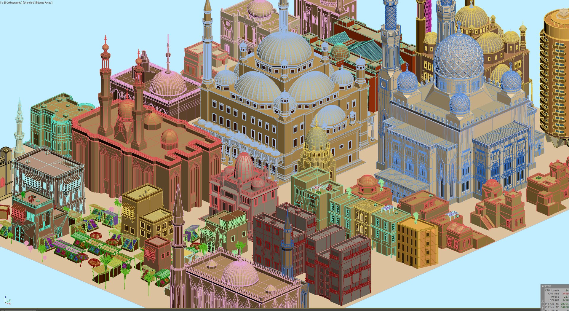 mosque cairo 3D model https://p.turbosquid.com/ts-thumb/nE/EDpc1O/zguV8WSs/20200304_010501/jpg/1583274739/1920x1080/fit_q87/35e3559302fb439de0a39ea8c5f7221b11faf17b/20200304_010501.jpg