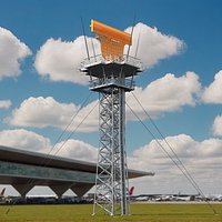 Airport Surveillance Radar