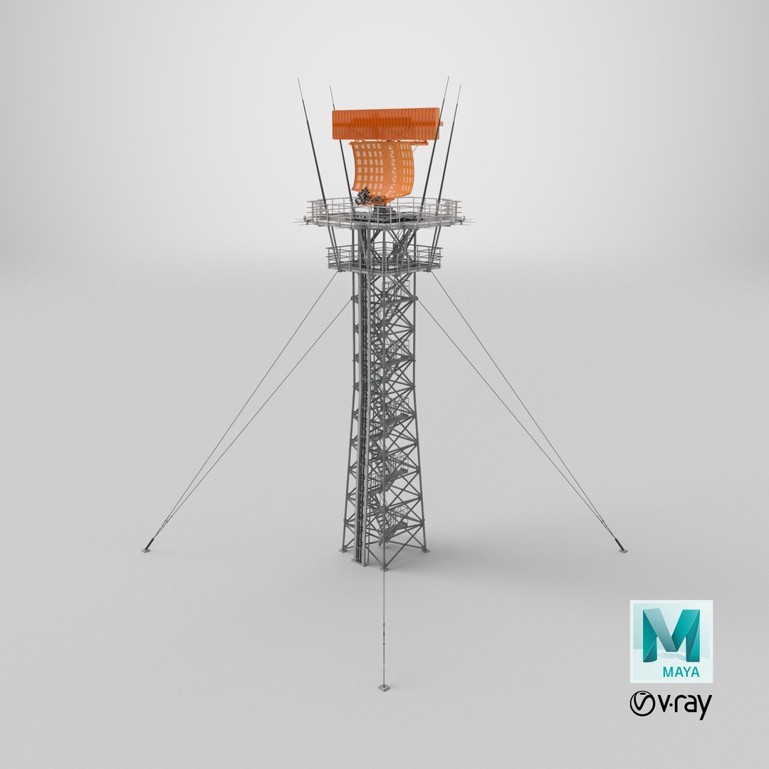 3D Airport Surveillance Radar model https://p.turbosquid.com/ts-thumb/nE/Fa9YL7/Wb/stemcell_maya_vray_render/png/1729093148/1920x1080/fit_q87/29e263e8ab3426b338c3071119f7f16d4653d988/stemcell_maya_vray_render.jpg