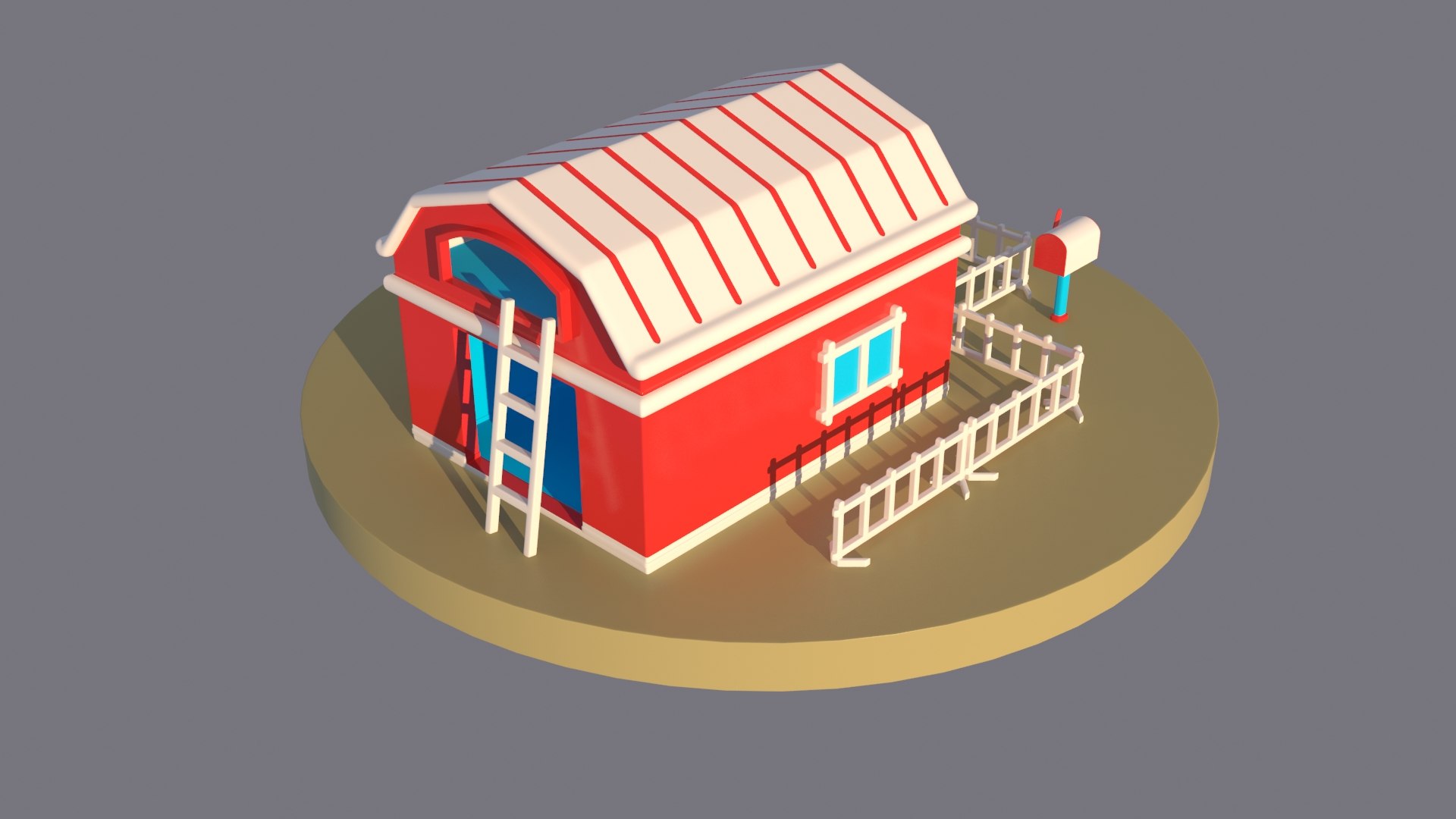toy barn fence mailbox 3D model https://p.turbosquid.com/ts-thumb/nE/IYdIsT/BoHzAB3b/w07/jpg/1570530150/1920x1080/fit_q87/b7cfc2671c50bebef9e8a98893ba40b4280061b9/w07.jpg